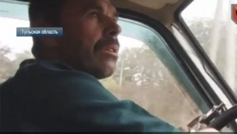 Житель Тульской области без рук и ног через суд доказывает свое право быть водителем