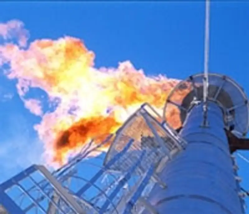 Казахстан получил 10%-ную долю в Карачаганакском проекте