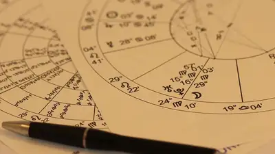 Самый древний гороскоп: кто вы по году рождения , фото - Новости Zakon.kz от 23.07.2023 03:45