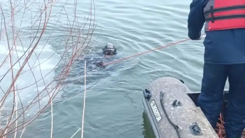 Пропавший в Атырау мальчик найден погибшим