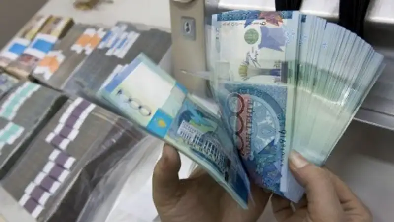 В ЮКО заведующий детсадом похитил 10 млн тенге, создав фиктивный список воспитанников