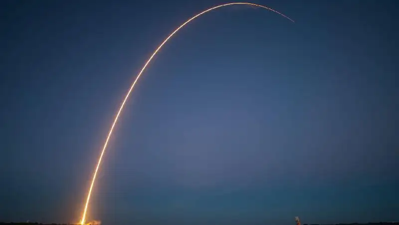 США и Южная Корея запустили ракеты в ответ на пуски КНДР