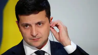 Charles Platiau / POOL / EPA, фото - Новости Zakon.kz от 03.02.2021 08:20