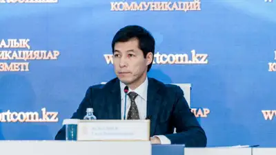 УВП ЗКО, фото - Новости Zakon.kz от 18.11.2019 11:42