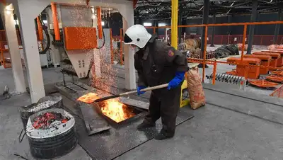 новые правила по технике безопасности, фото - Новости Zakon.kz от 04.05.2022 14:44