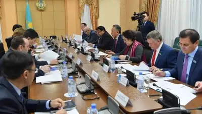 п/служба, фото - Новости Zakon.kz от 20.02.2019 12:51