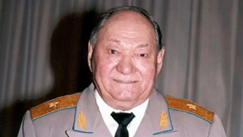 В Алматы простятся с Талгатом Бегельдиновым