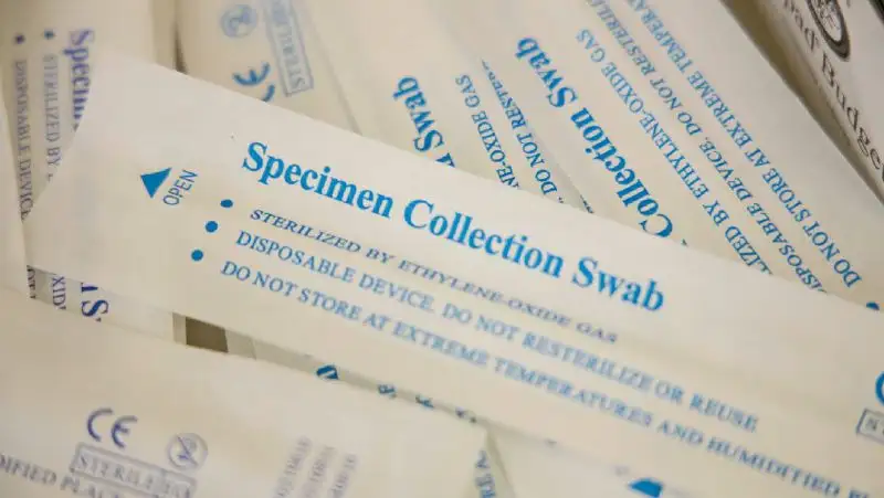 39 казахстанцев заболели коронавирусом за сутки