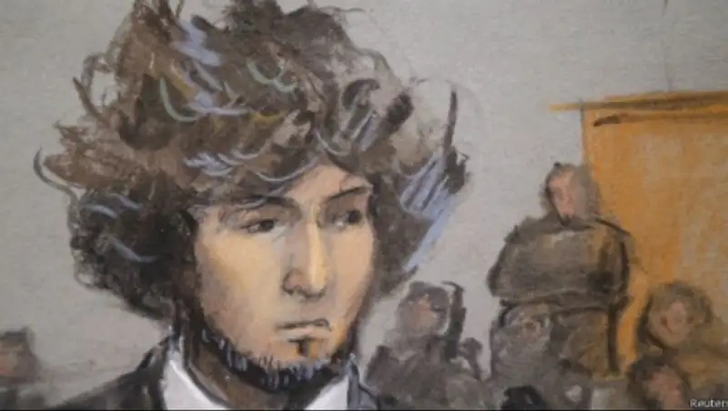 Поклонницы Джохара Царнаева не верят суду