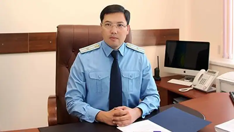 Нариман Бекназаров: Если на вас заявили, не паникуйте, что вас посадят, испортят жизнь…