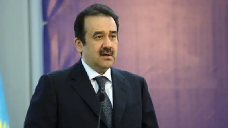 Главное - не приватизация, а повышение эффективности управления предприятиями - К.Масимов