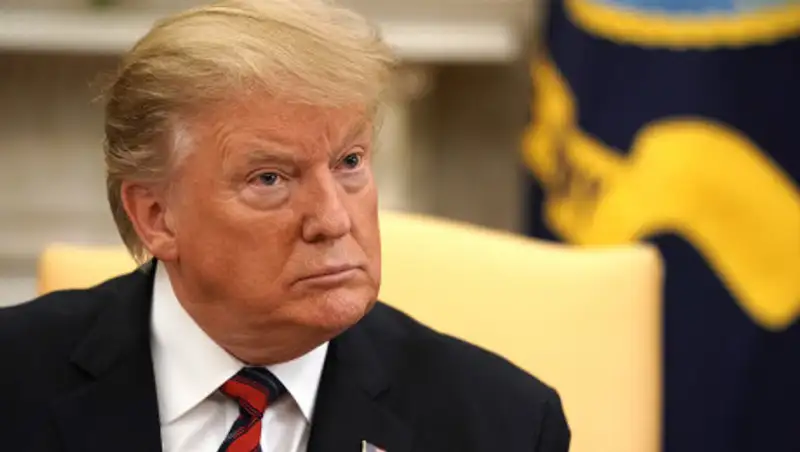 Трамп передумал устраивать саммит G7 на своем курорте