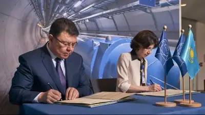 Минэнерго РК, фото - Новости Zakon.kz от 29.06.2018 17:29