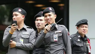 © AP Photo / Apichart Weerawong, фото - Новости Zakon.kz от 31.01.2018 19:23