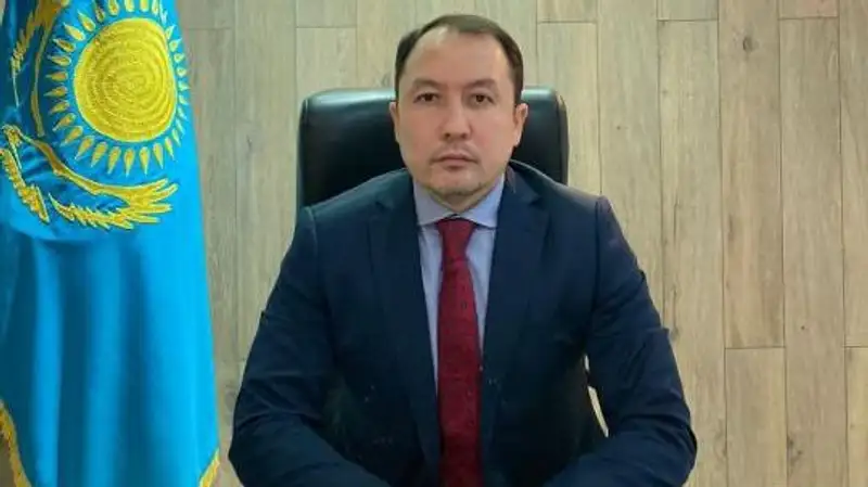 Оправданный замакима Актобе отсудил у Министерства финансов более 12 млн тенге