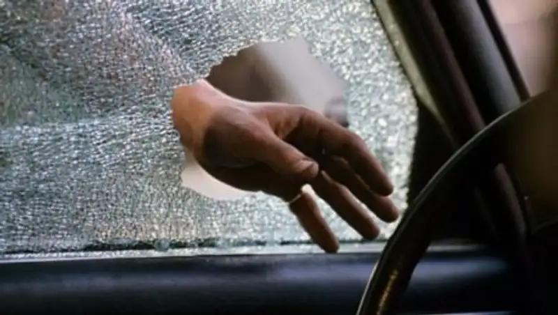 Названы самые угоняемые автомобили в РК