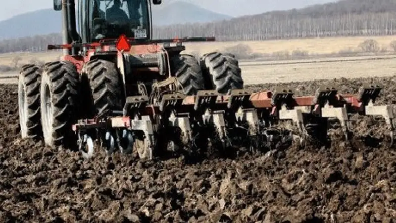 АКК увеличило финансирование на проведение весенне-полевых и уборочных работ до 8,9 млрд. тенге