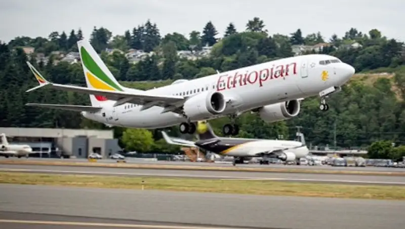 Пилоты разбившегося Boeing 737 предупреждали о "неполадках с управлением"