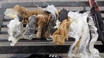 п/служба, фото - Новости Zakon.kz от 18.04.2019 11:13