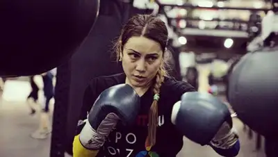 Instagram, фото - Новости Zakon.kz от 07.03.2019 01:44