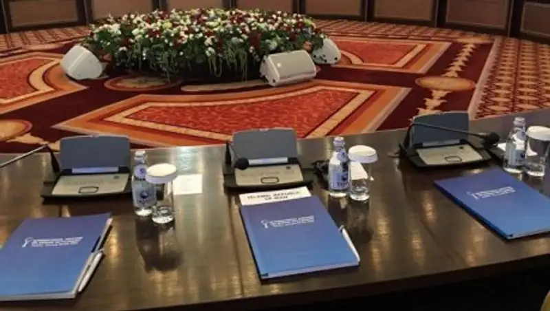 США получили приглашение на переговоры в Астане по Сирии