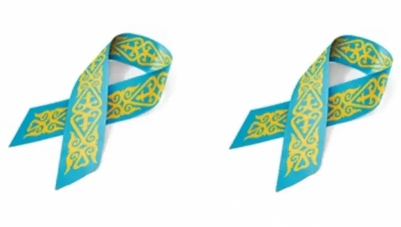 К 9 мая в ВКО готовят аналог георгиевских лент