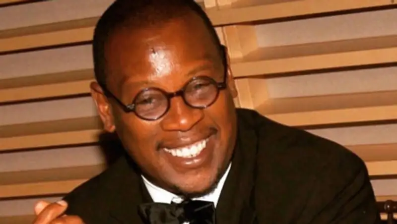 Умер "создатель рэпа" Андре Харрелл