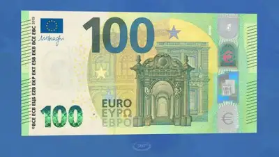 ЕЦБ, фото - Новости Zakon.kz от 18.09.2018 14:51