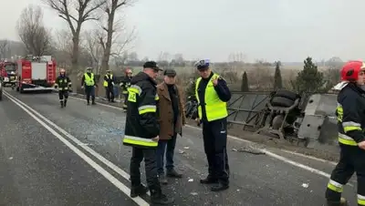 НТВ, фото - Новости Zakon.kz от 31.03.2018 20:32