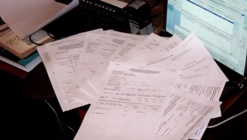 Назарбаев: Необходимо не допускать случаев волокиты и бумаготворчества