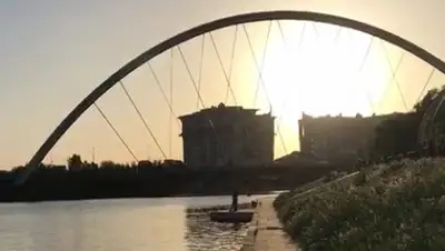 Казгидромет, фото - Новости Zakon.kz от 27.05.2020 09:53