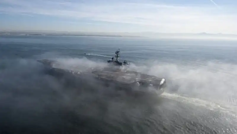 В КНДР заявили, что готовы к войне с США - СМИ