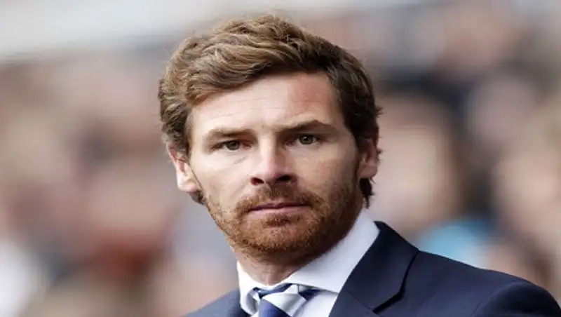 Андре Виллаш-Боаш:  "Говорил с Халком после матча с немцами"