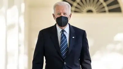 Новые санкции против России, фото - Новости Zakon.kz от 25.02.2022 01:24