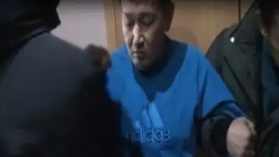 Zakon.kz, фото - Новости Zakon.kz от 19.04.2017 20:58