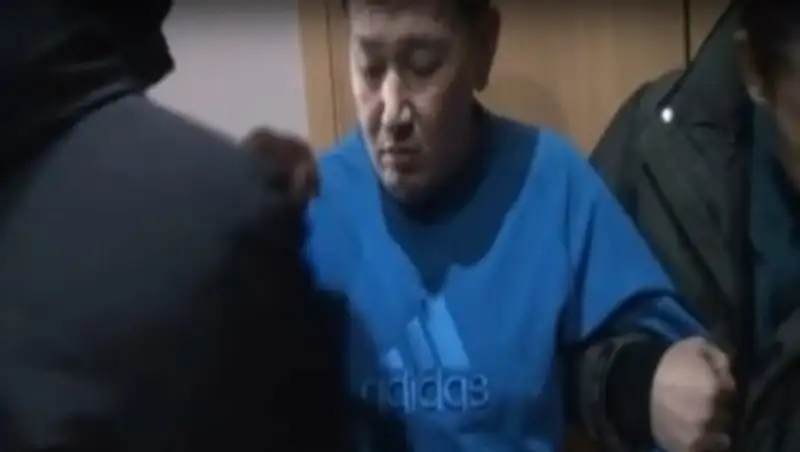 Экс-начальник облспорта ЗКО согласился с обвинением и вернул ущерб государству