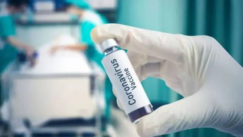 Вакцинация от Covid-19 будет бесплатной для всех граждан Казахстана