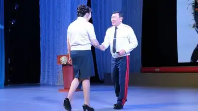 пресс-служба ДВД Астаны, фото - Новости Zakon.kz от 23.06.2018 10:26