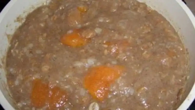 Опасные бактерии найдены в каше «Стоп диабет»