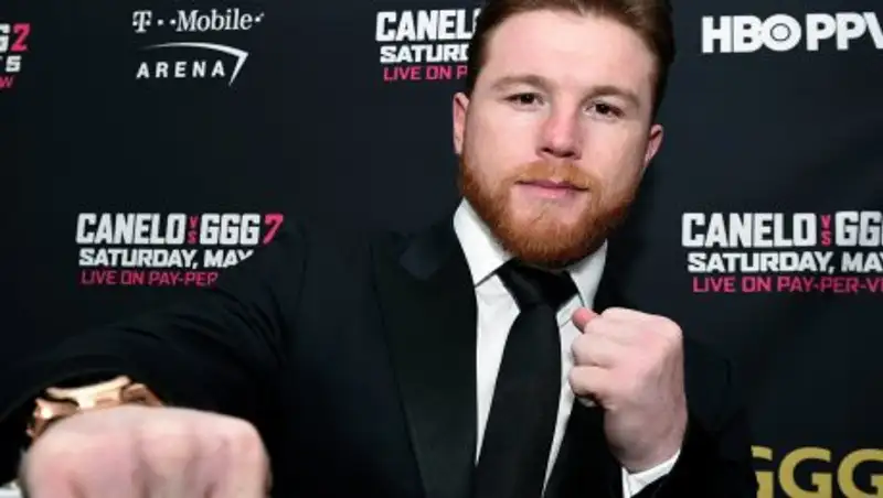 Стали известны результаты еще двух допинг-проб "Канело"