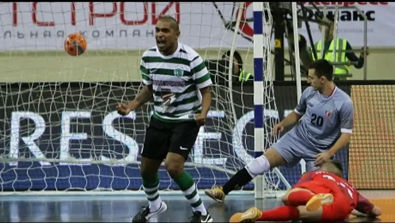 Владан Цветанович: «Экономац» - молодая команда»