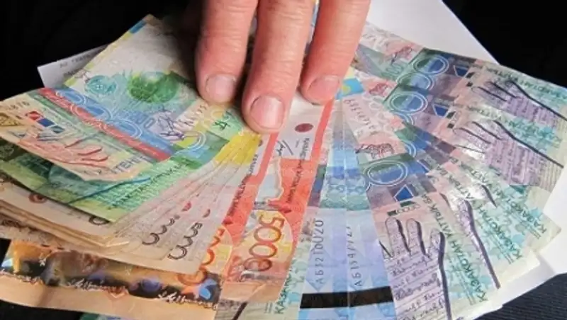 В Акмолинской области животноводы получали субсидии за несуществующий КРС