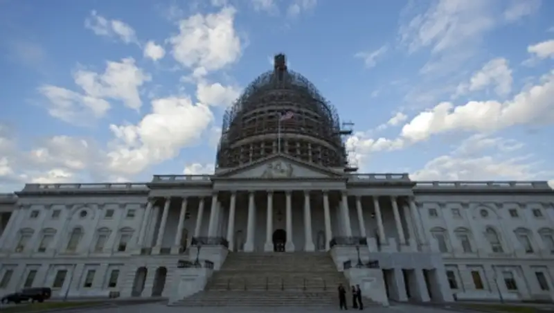 Сенат Конгресса США принял законопроект о новых санкциях в отношении КНДР