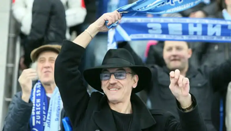 Боярский советует Халку тренировать пенальти в Бразилии, а не в «Зените»