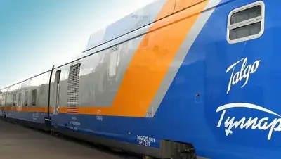 Алматы-Ташкент, фото - Новости Zakon.kz от 26.03.2022 00:37