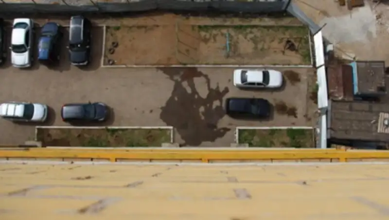 Подруга девушек покончивших с собой в Астане: Они часто пропускали занятия в школе