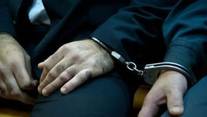 Обвиняемый в контрабанде дорогих авто этапирован в Казахстан из Белоруссии