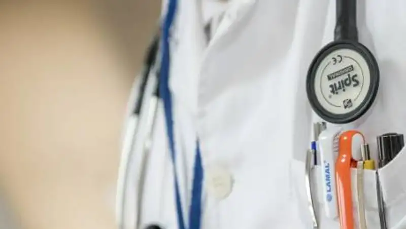 ВКО лидирует по количеству врачей, заболевших COVID-19