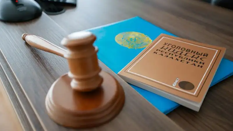 Замначальника районного отдела полиции приговорили к штрафу в ЗКО