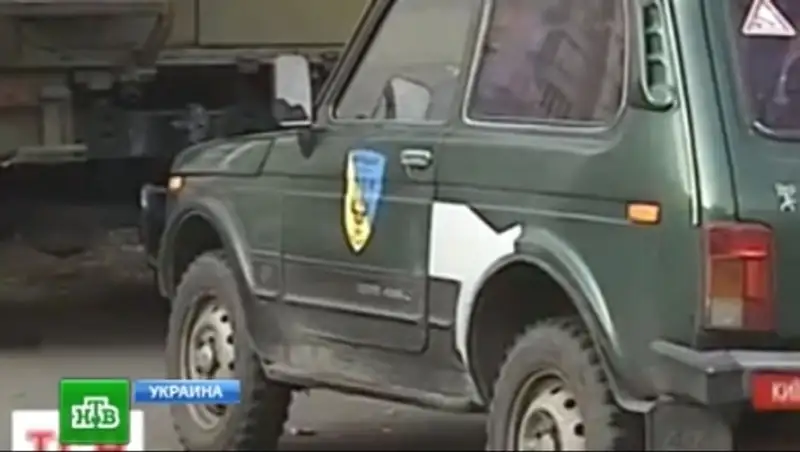 Минобороны Украины опровергло расформирование батальона «Айдар»